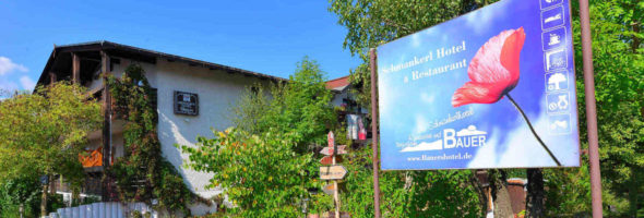 Antje´s  Hotel+Fewo