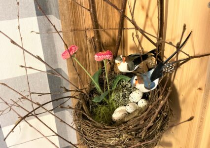 FEWO „Antje´s kleines Nest“