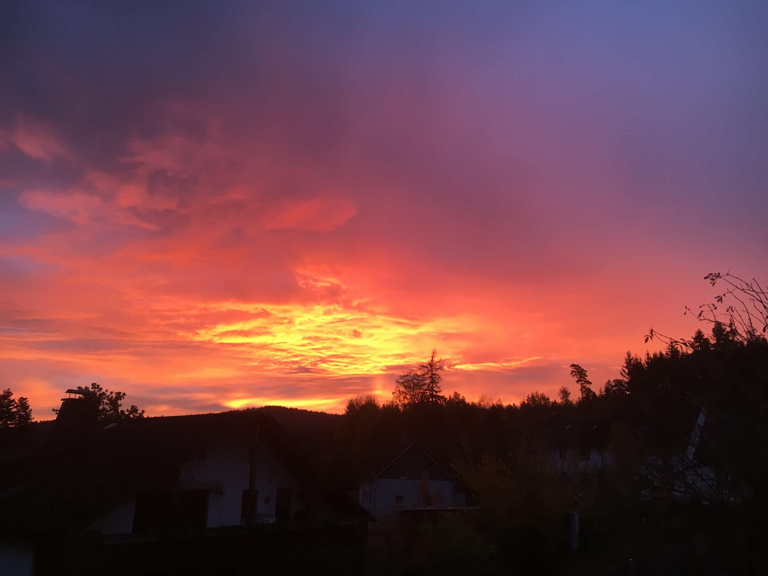 Morgenrot